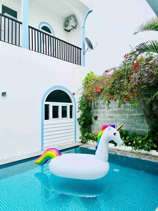 Free Karaoke - Billiards, Big Pool & Bbq Villa Da Nang