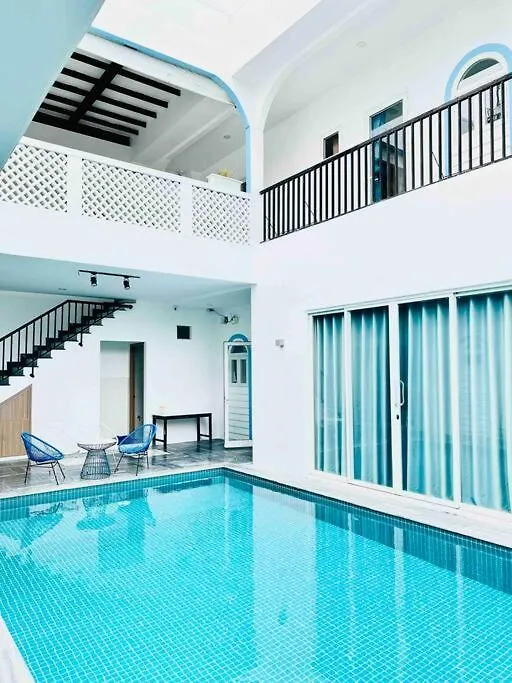 Free Karaoke - Billiards, Big Pool & Bbq Villa Da Nang