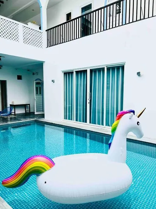 Free Karaoke - Billiards, Big Pool & Bbq Villa Da Nang
